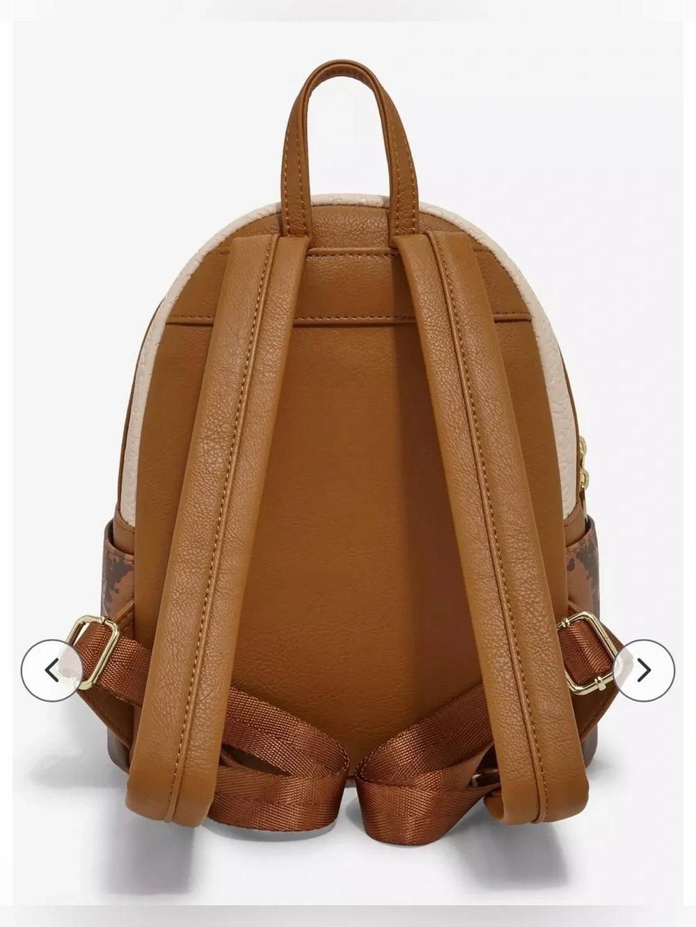Loungefly nwt disney